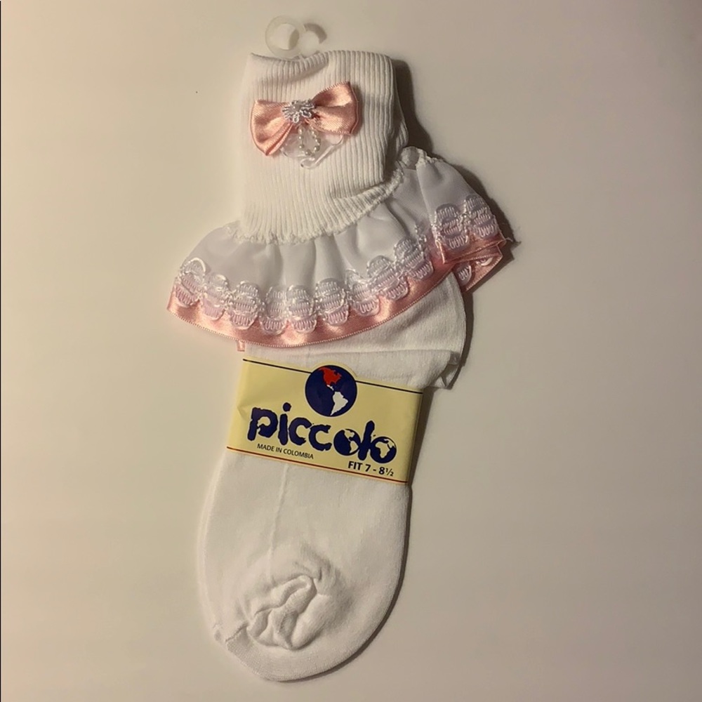 Bobby Socks